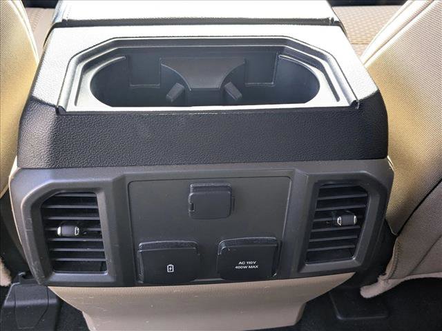 Used 2017 Ford F150 XLT w/ Equipment Group 302A Luxury image 16