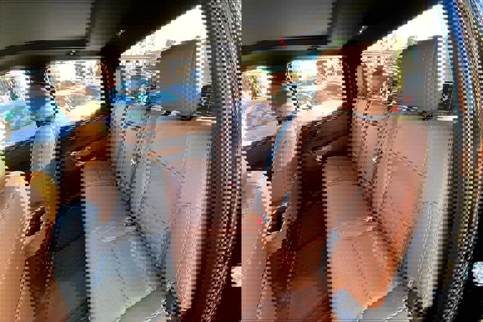 Used 2026 Toyota Tundra 1794 Edition image 21