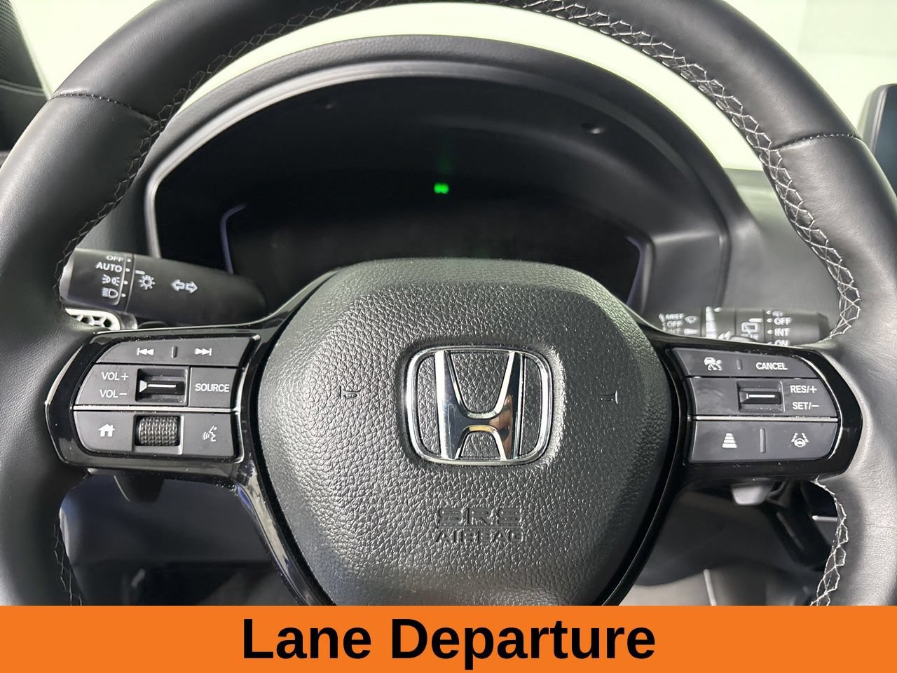 Used 2025 Honda Civic Sport image 12