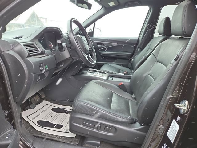 Used 2021 Honda Passport EX-L image 2