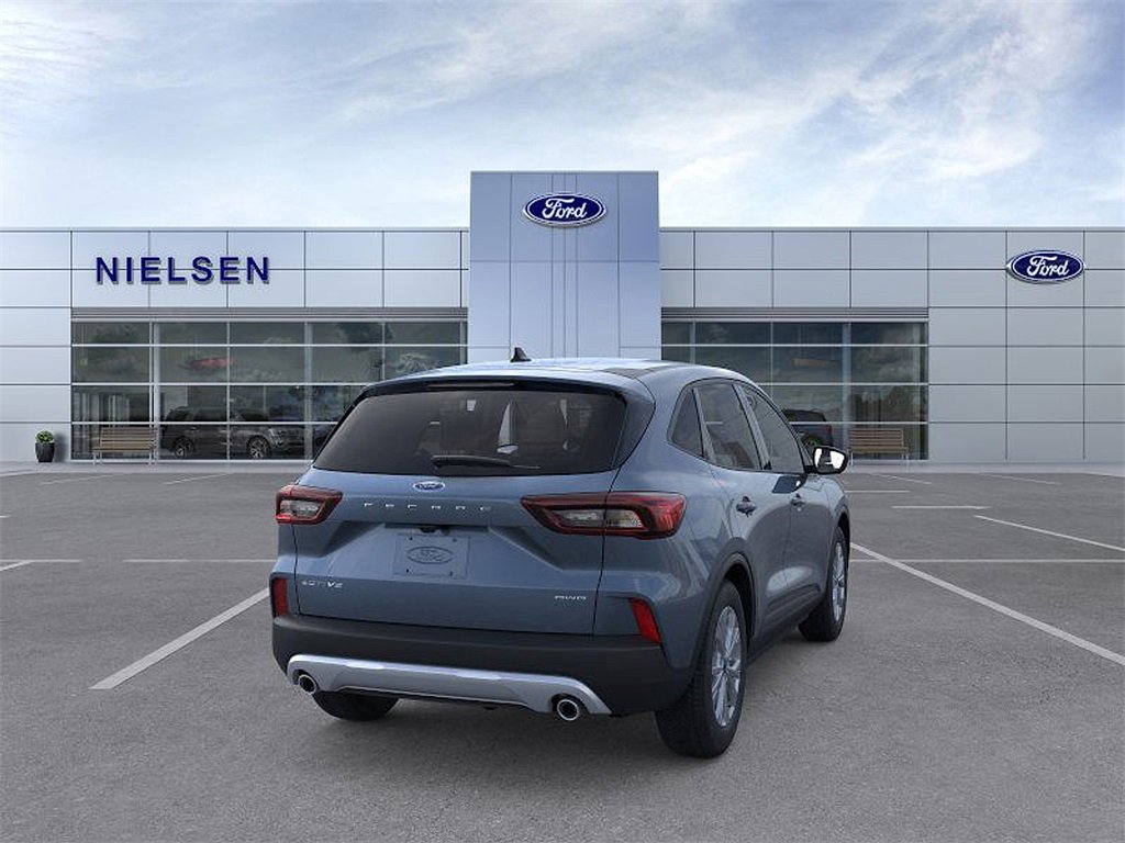 New 2026 Ford Escape Active image 8