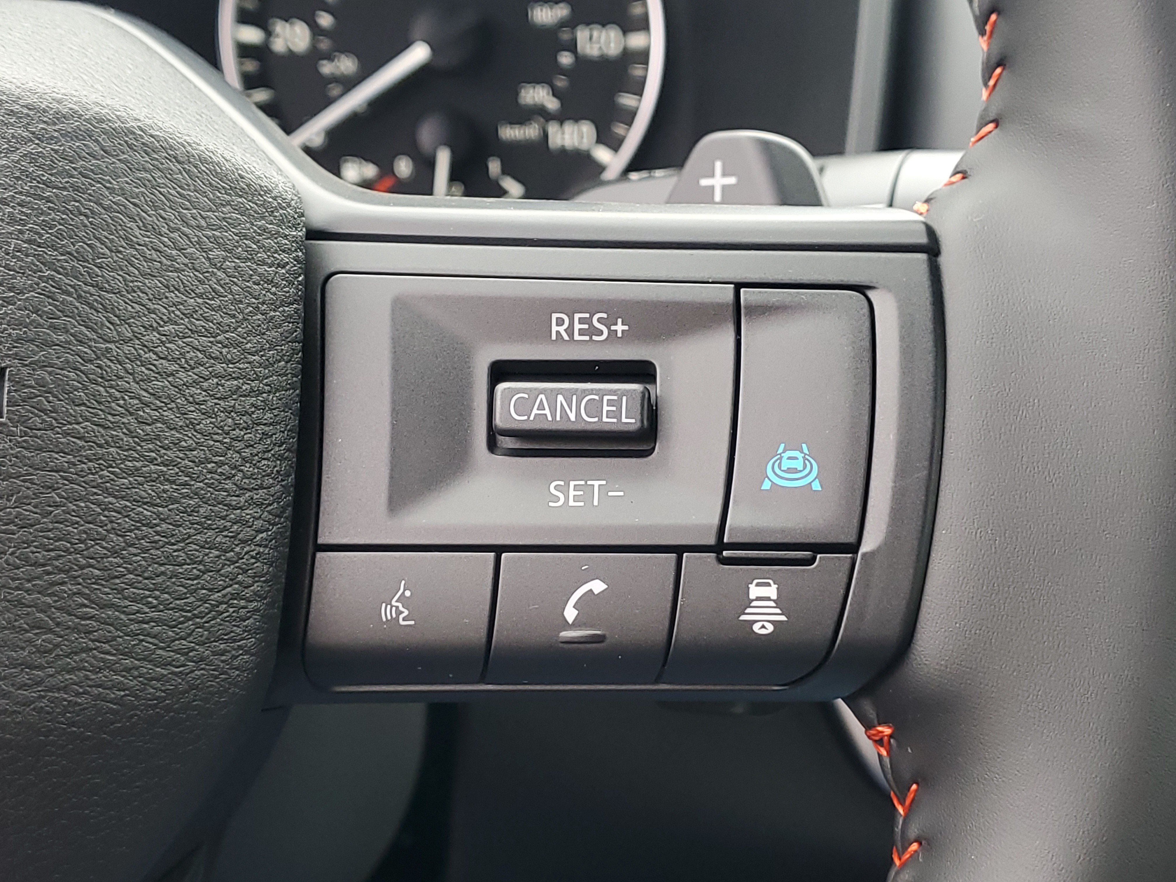 New 2027 Nissan Rogue SV w/ Rock Creek Premium Package AWD/4WD image 10