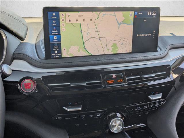 Used 2026 Acura MDX FWD image 15