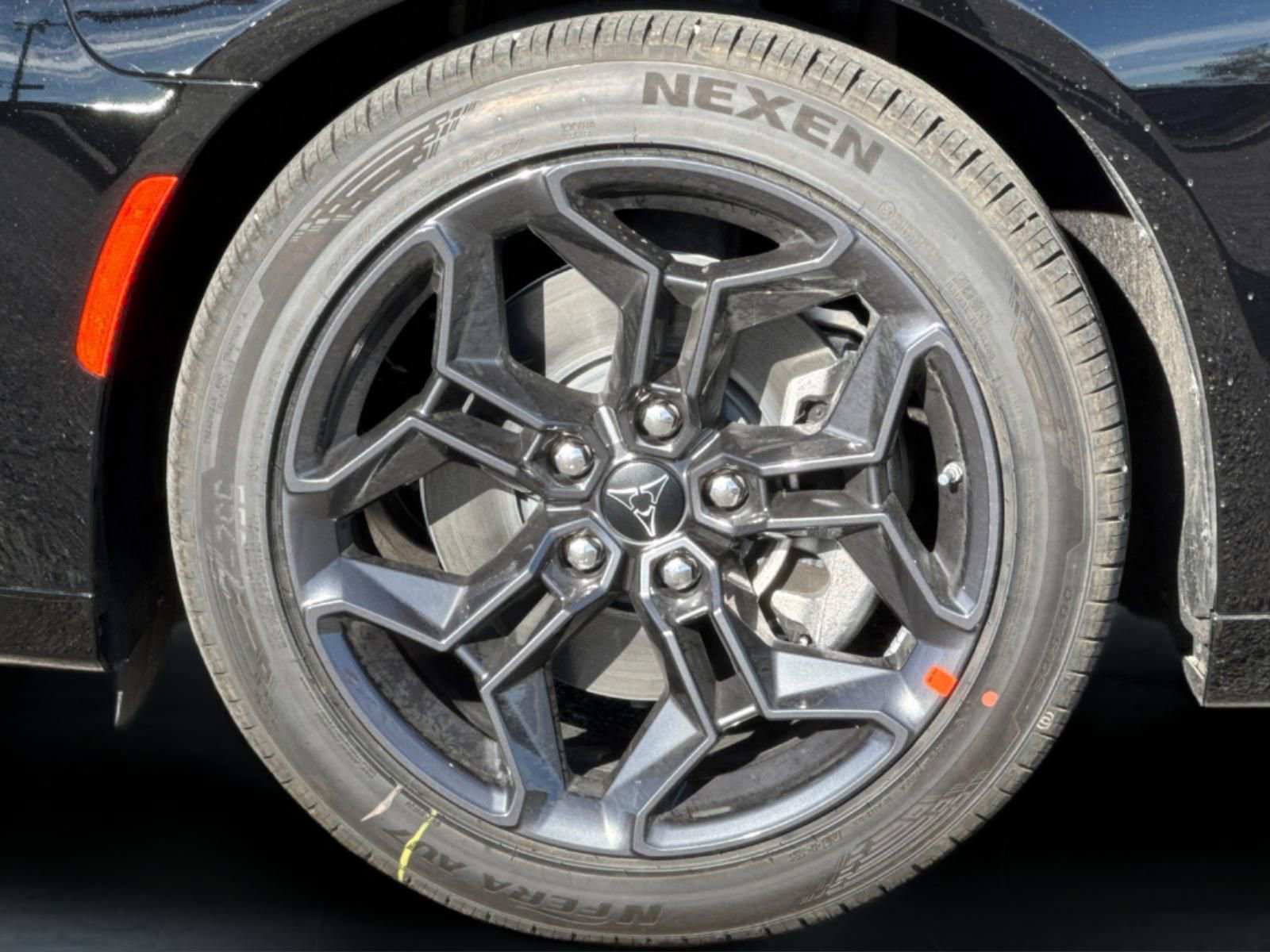 New 2026 Dodge Charger R/T AWD/4WD image 24