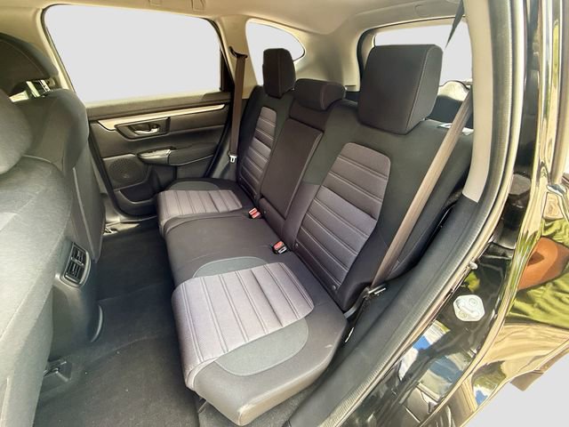 Used 2021 Honda CR-V LX image 19