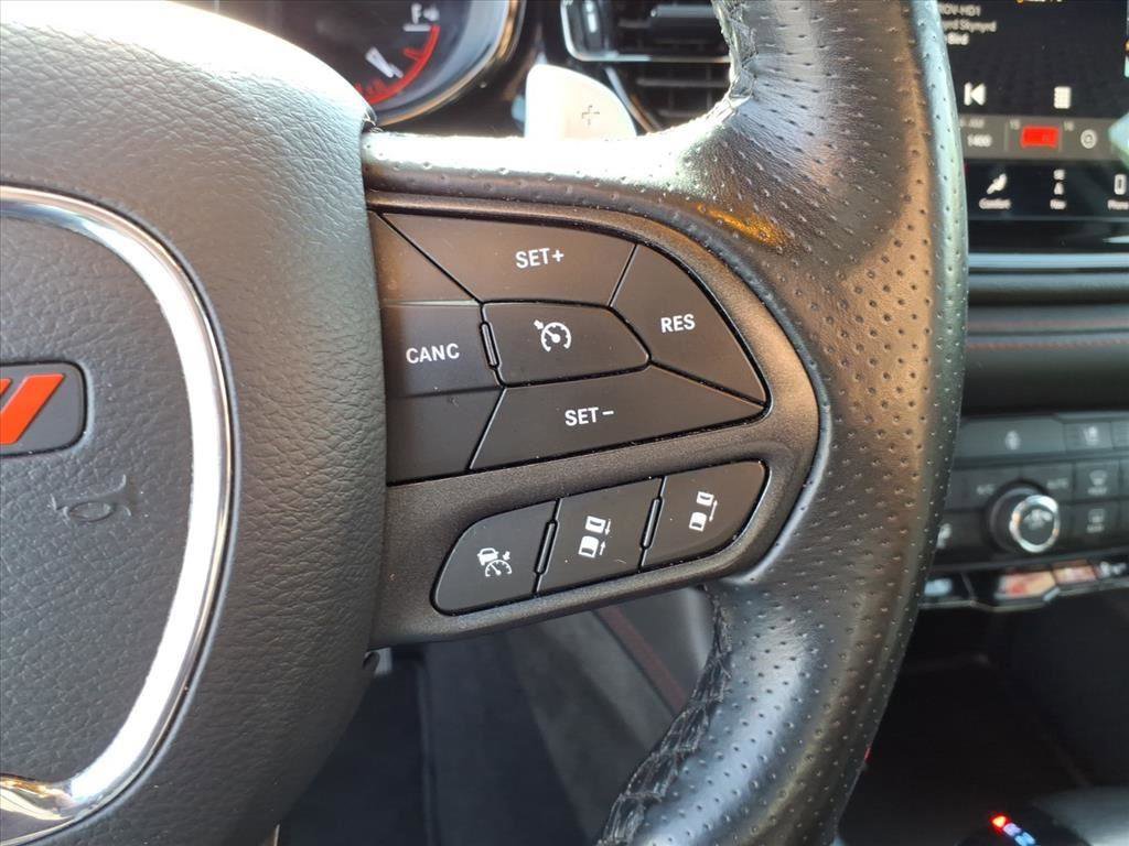 Used 2024 Dodge Durango GT AWD/4WD image 19