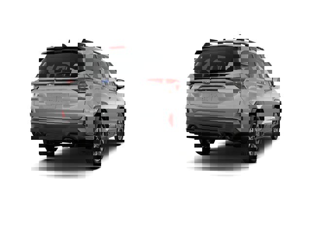 New 2026 Subaru Forester Premium image 6