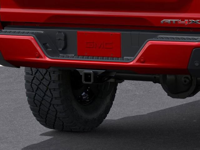 New 2026 GMC Canyon AT4X image 14