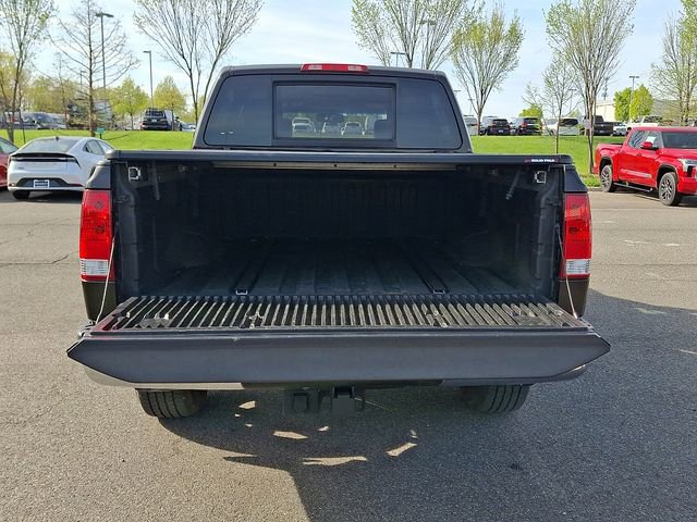 Used 2015 Nissan Titan SV w/ SV Value Truck Package image 29