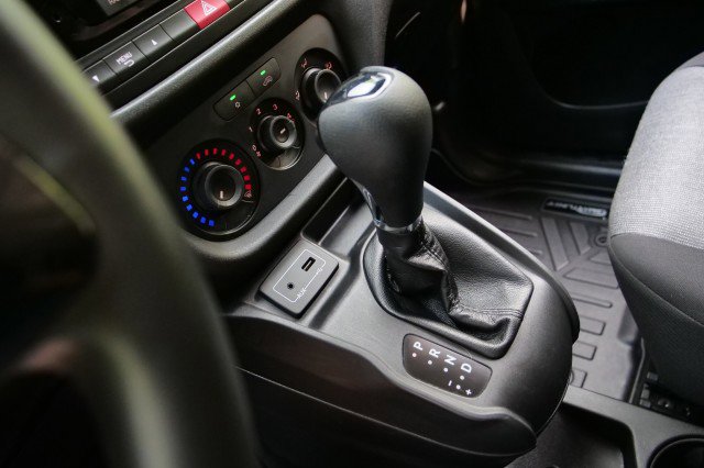 Used 2020 RAM ProMaster City SLT FWD image 13