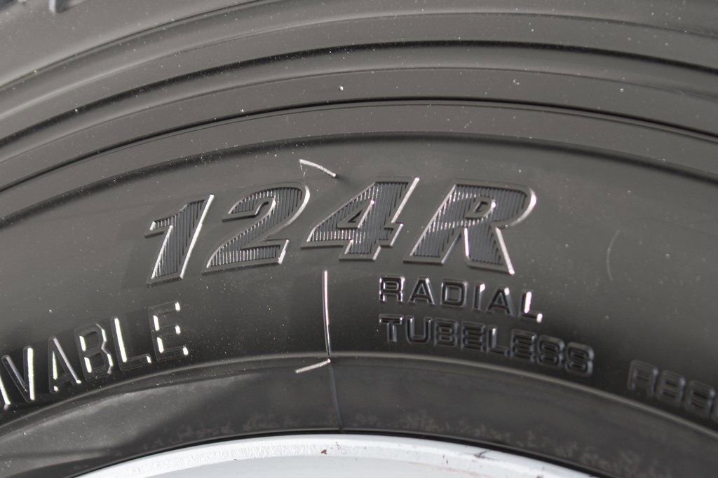 Used 2017 Ford F450 XL w/ Power Equipment Group image 43