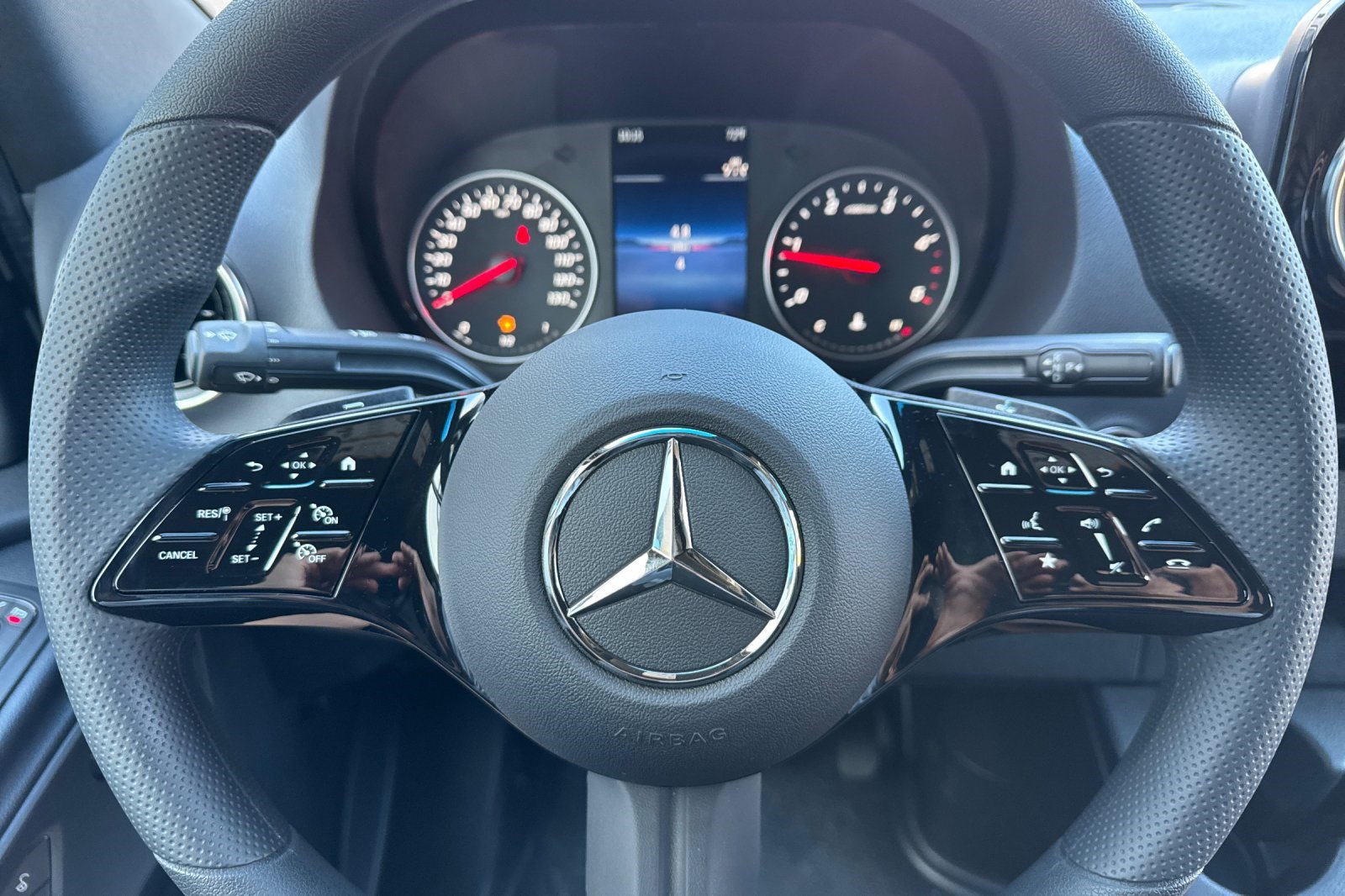 New 2026 Mercedes-Benz Sprinter 2500 image 11