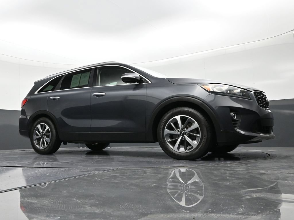 Used 2019 Kia Sorento EX FWD image 26
