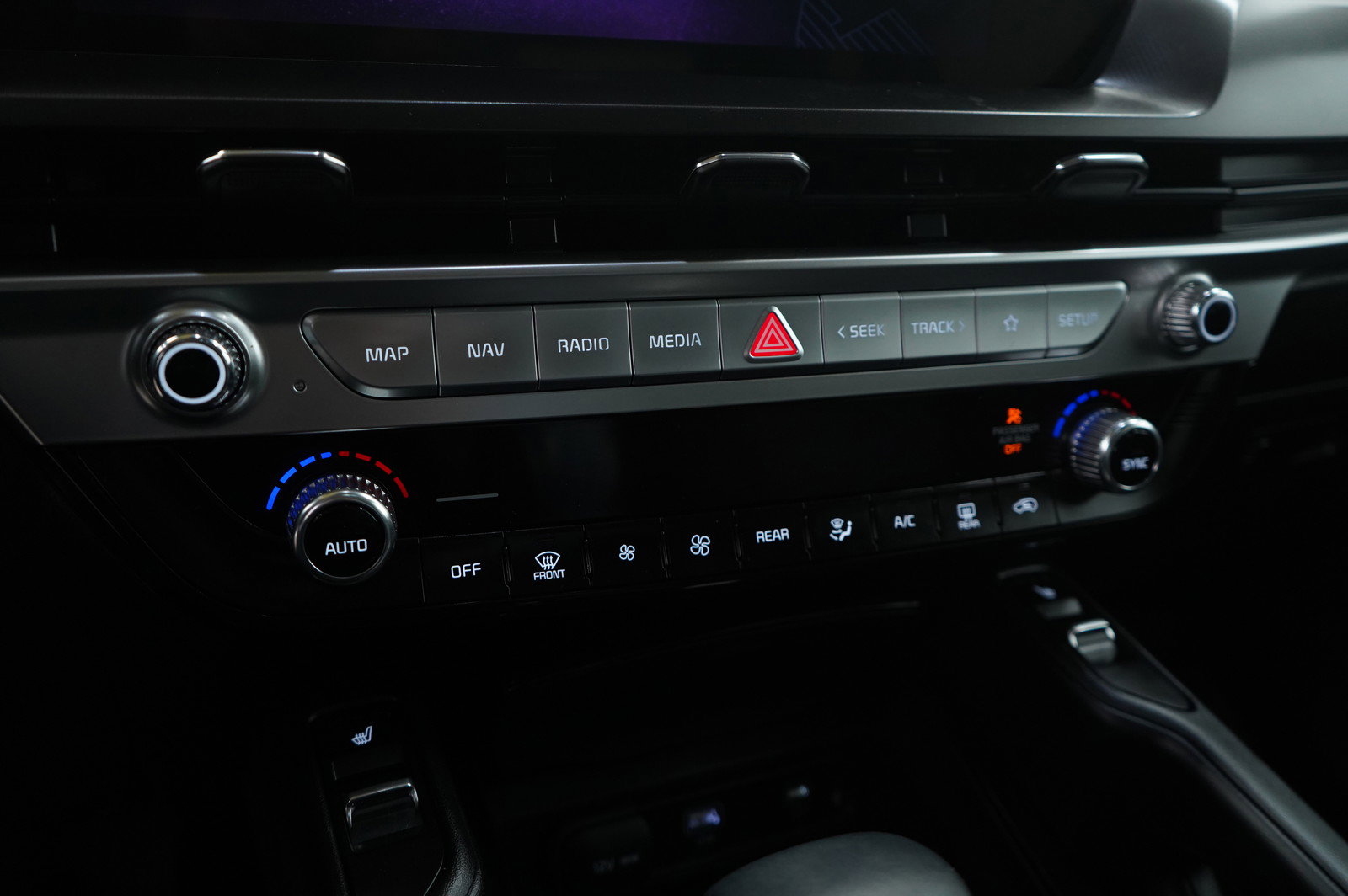 Used 2023 Kia Telluride S w/ S Sunroof Package image 24