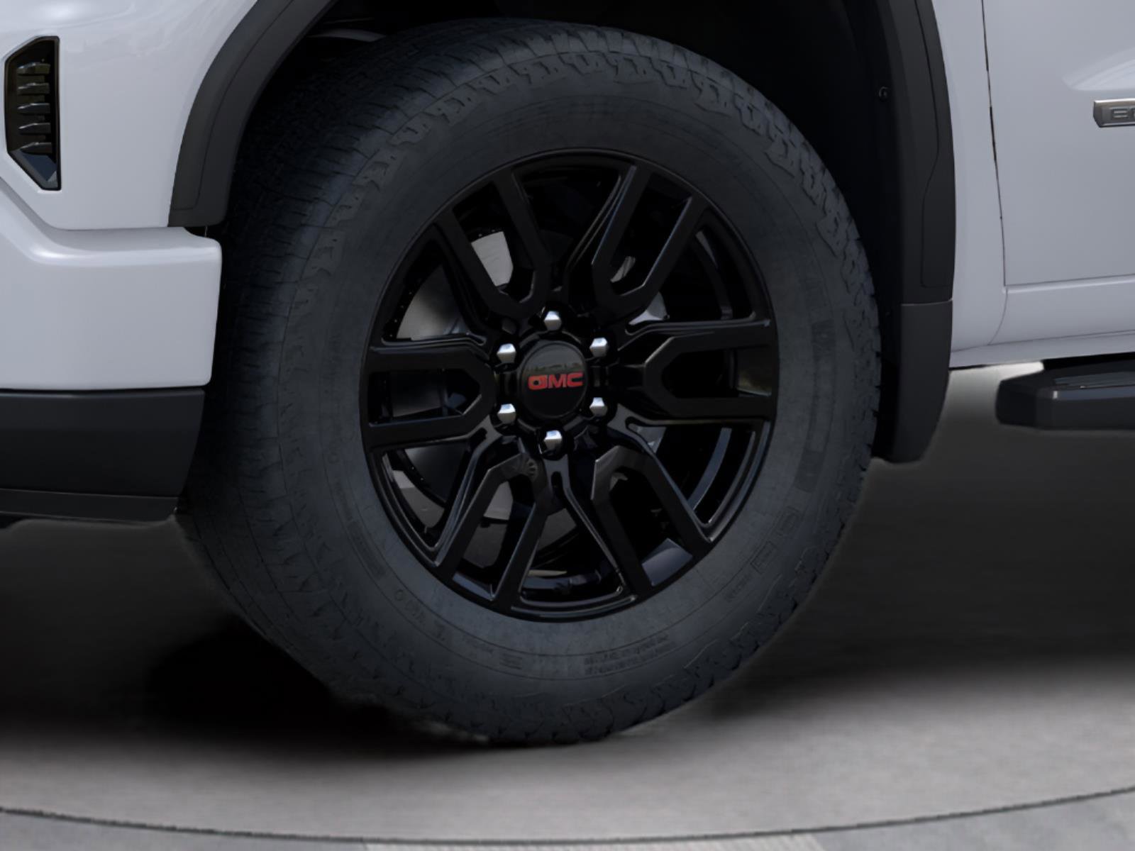 New 2026 GMC Sierra 1500 Elevation w/ X31 Off-Road Package image 23
