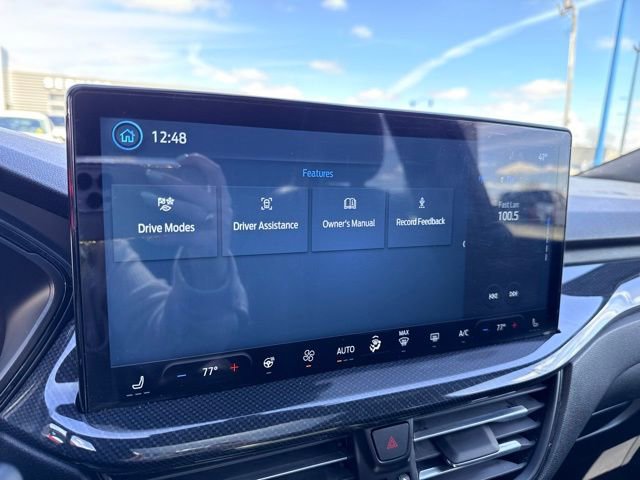 Used 2023 Ford Escape ST-Line w/ Tech Pack #1 FWD image 32
