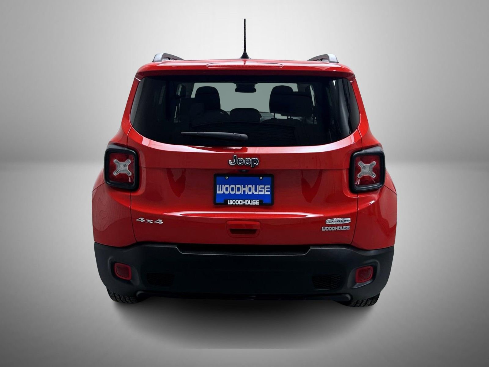 Used 2021 Jeep Renegade Latitude image 6