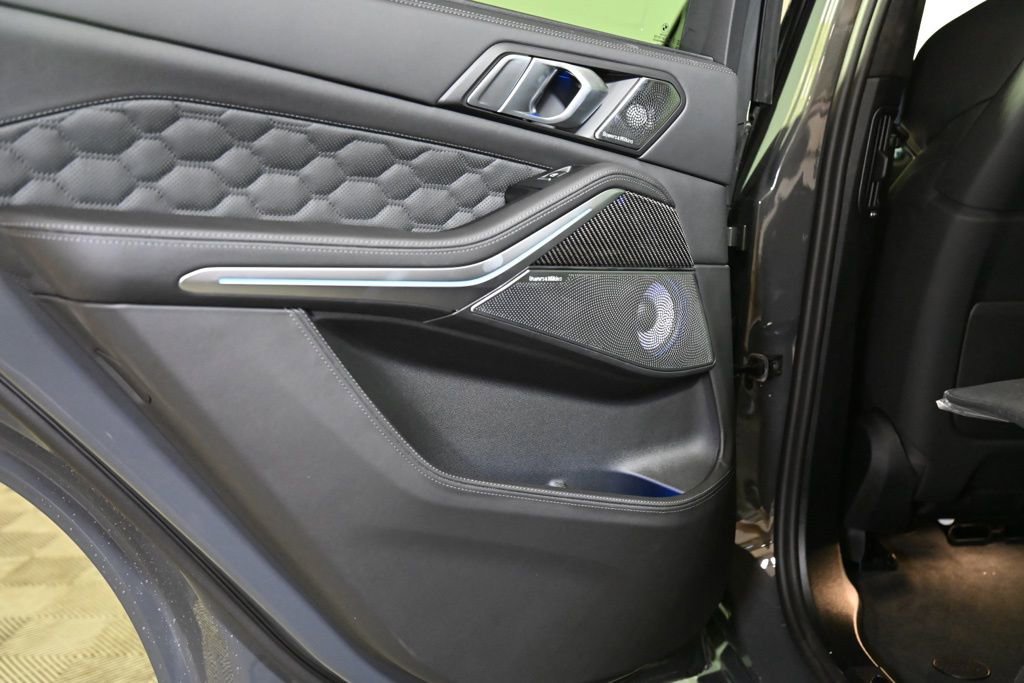 New 2026 BMW X5 M Competition AWD/4WD image 19