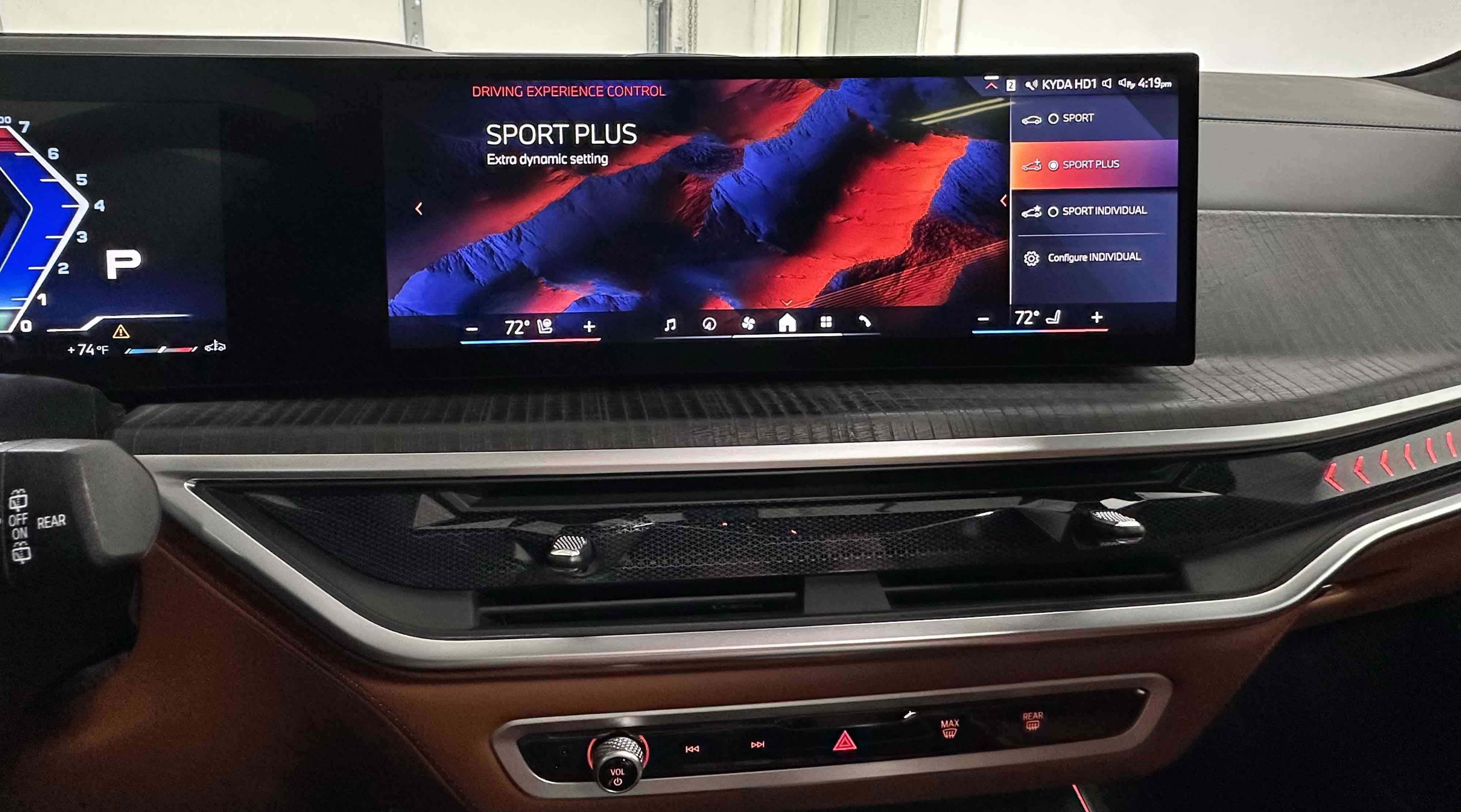 Used 2025 BMW ALPINA XB7 AWD/4WD image 73