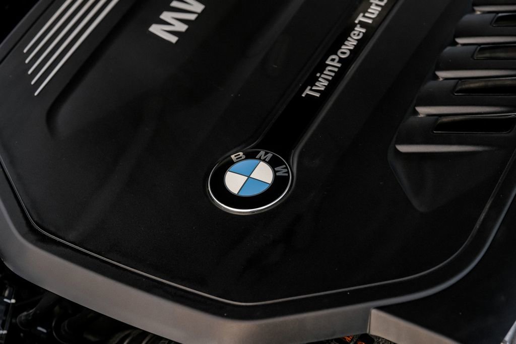 Used 2018 BMW 540i xDrive w/ M Sport Package image 67