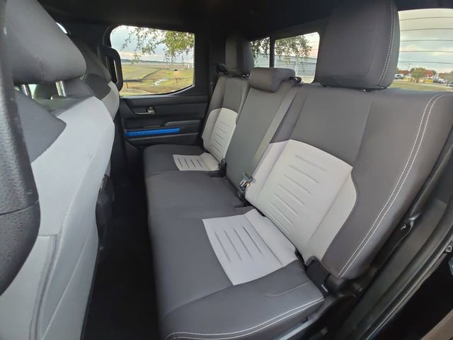 Certified 2025 Toyota Tacoma TRD Off-Road image 13