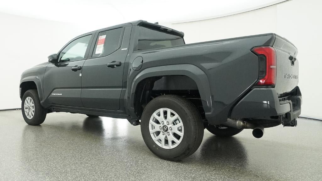 New 2026 Toyota Tacoma SR5 RWD image 21
