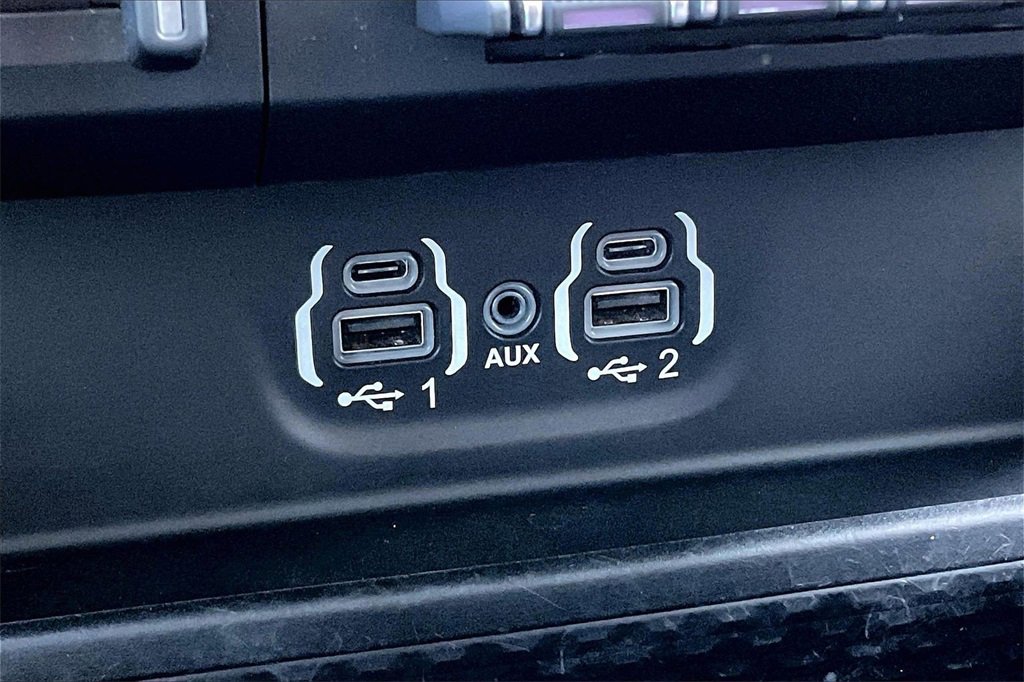 Used 2020 RAM 1500 Laramie image 33