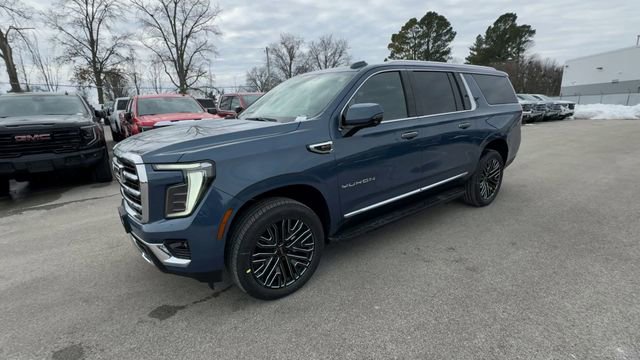New 2026 GMC Yukon XL Elevation image 4