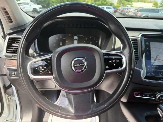 Used 2019 Volvo XC90 T6 Momentum w/ Advanced Package AWD/4WD image 15
