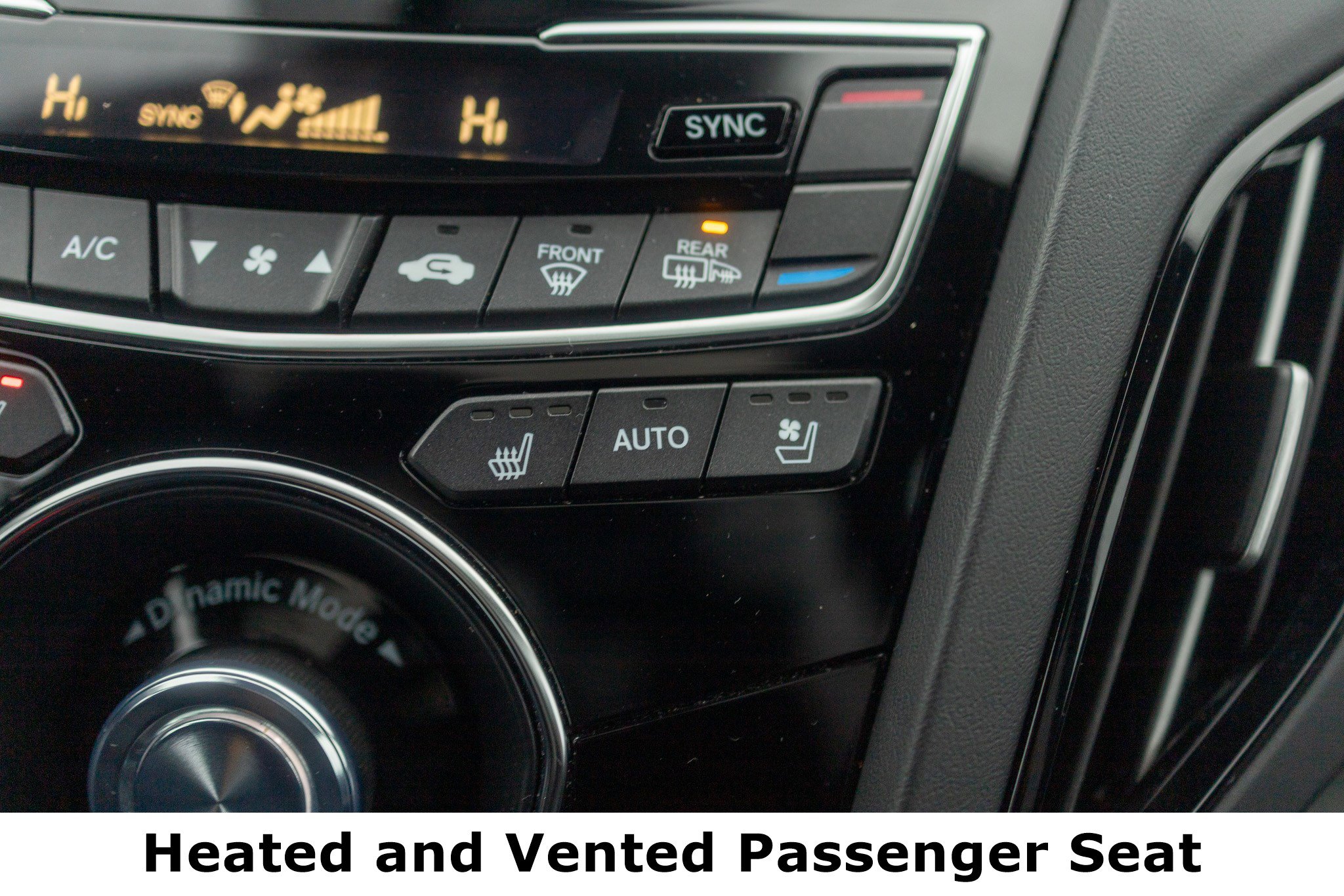 Certified 2021 Acura RDX A-Spec image 13