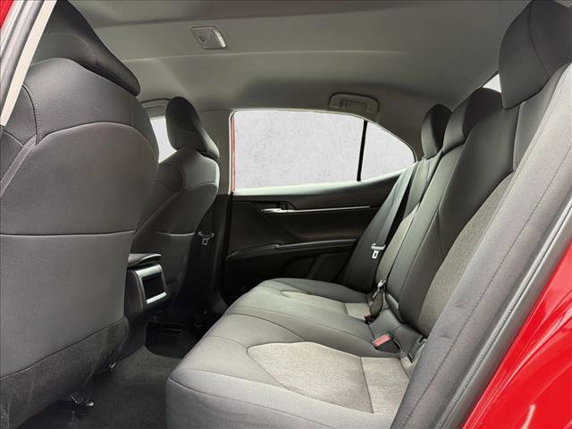 Certified 2023 Toyota Camry LE image 22