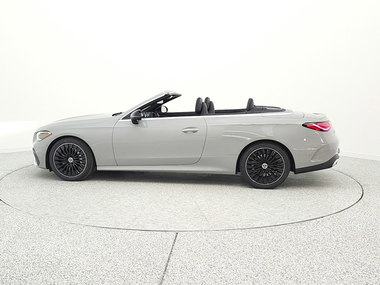 New 2026 Mercedes-Benz CLE 450 4MATIC Cabriolet image 8