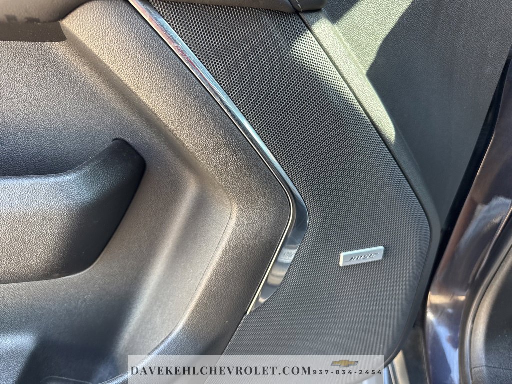 Certified 2023 Chevrolet Tahoe LT AWD/4WD image 10