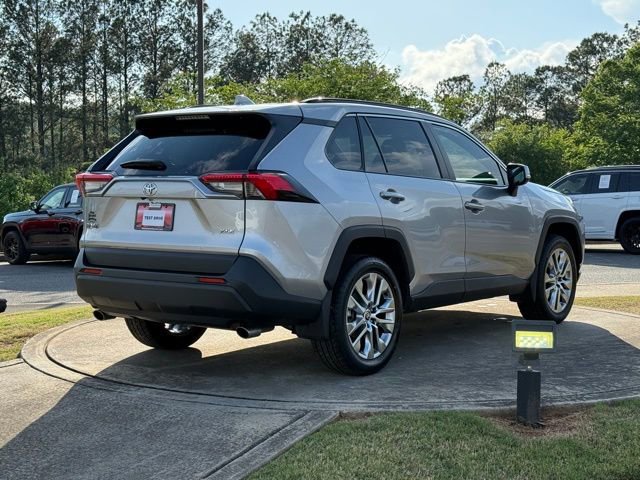 Used 2024 Toyota RAV4 XLE Premium w/ Weather Package FWD image 7