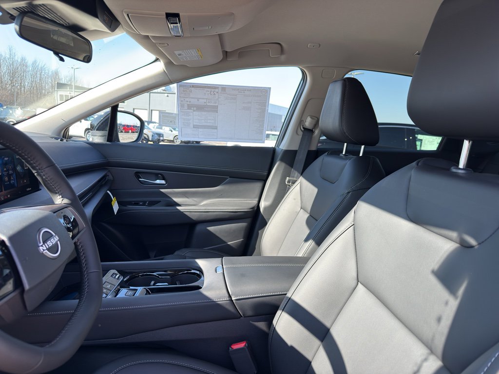 New 2026 Nissan Murano SV image 26