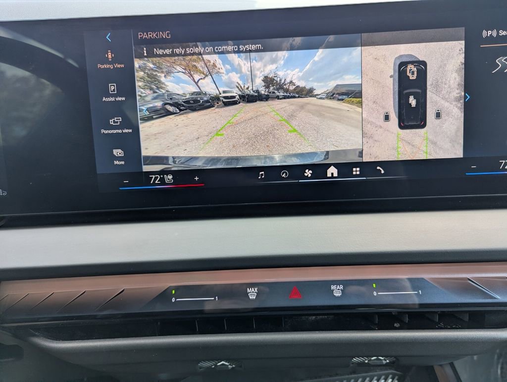 Used 2025 BMW X3 xDrive30i image 29