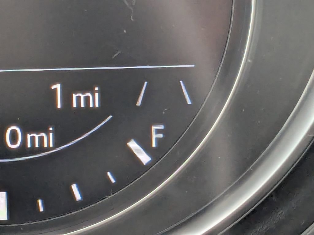 New 2025 MAZDA CX-5 AWD 2.5 S w/ Preferred Package image 26