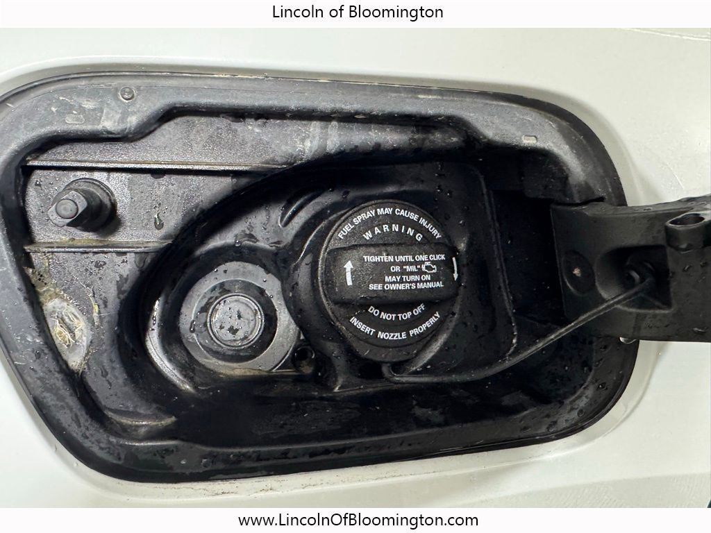 Used 2025 Audi Q5 Prestige image 23