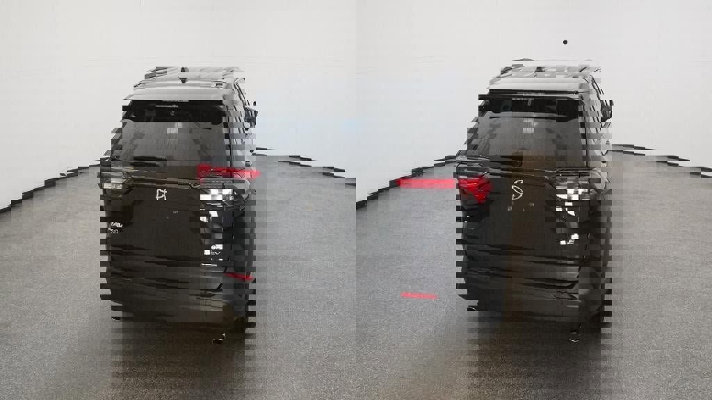 New 2025 Toyota RAV4 LE image 7