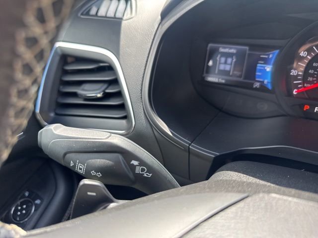 Used 2024 Ford Edge ST image 25