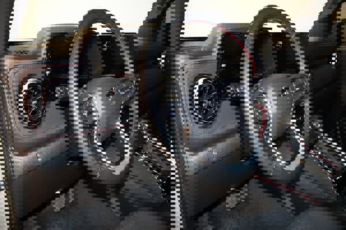 Used 2024 Chevrolet Colorado Z71 w/ Z71 Convenience Package 2 image 42