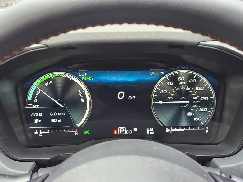 New 2026 Subaru Crosstrek 2.5i Limited image 16