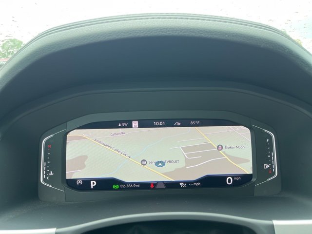 Used 2023 Volkswagen Atlas SEL Premium image 22