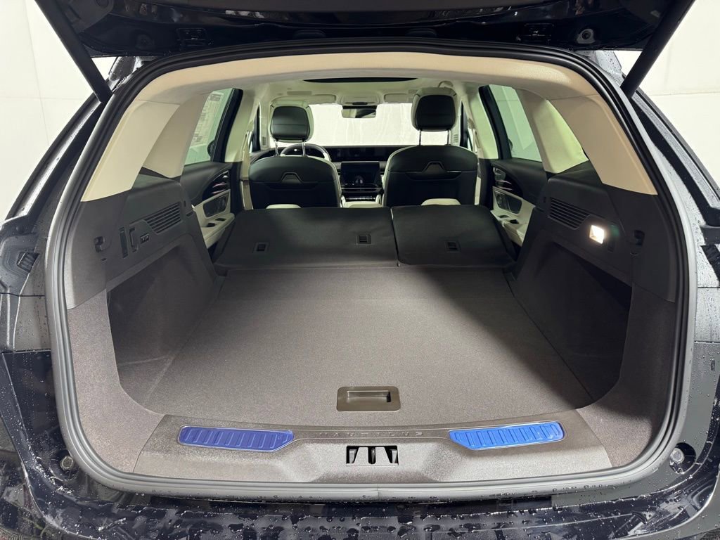 New 2026 Lincoln Nautilus Black Label AWD/4WD image 63