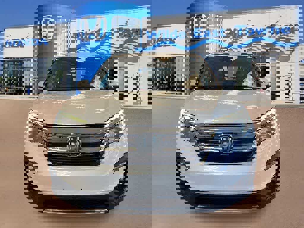 Used 2019 Honda Pilot EX-L image 3