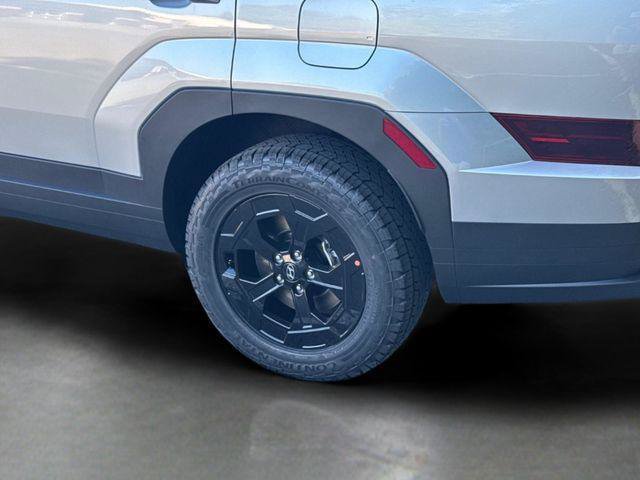 New 2027 Hyundai Santa Fe XRT AWD/4WD image 19