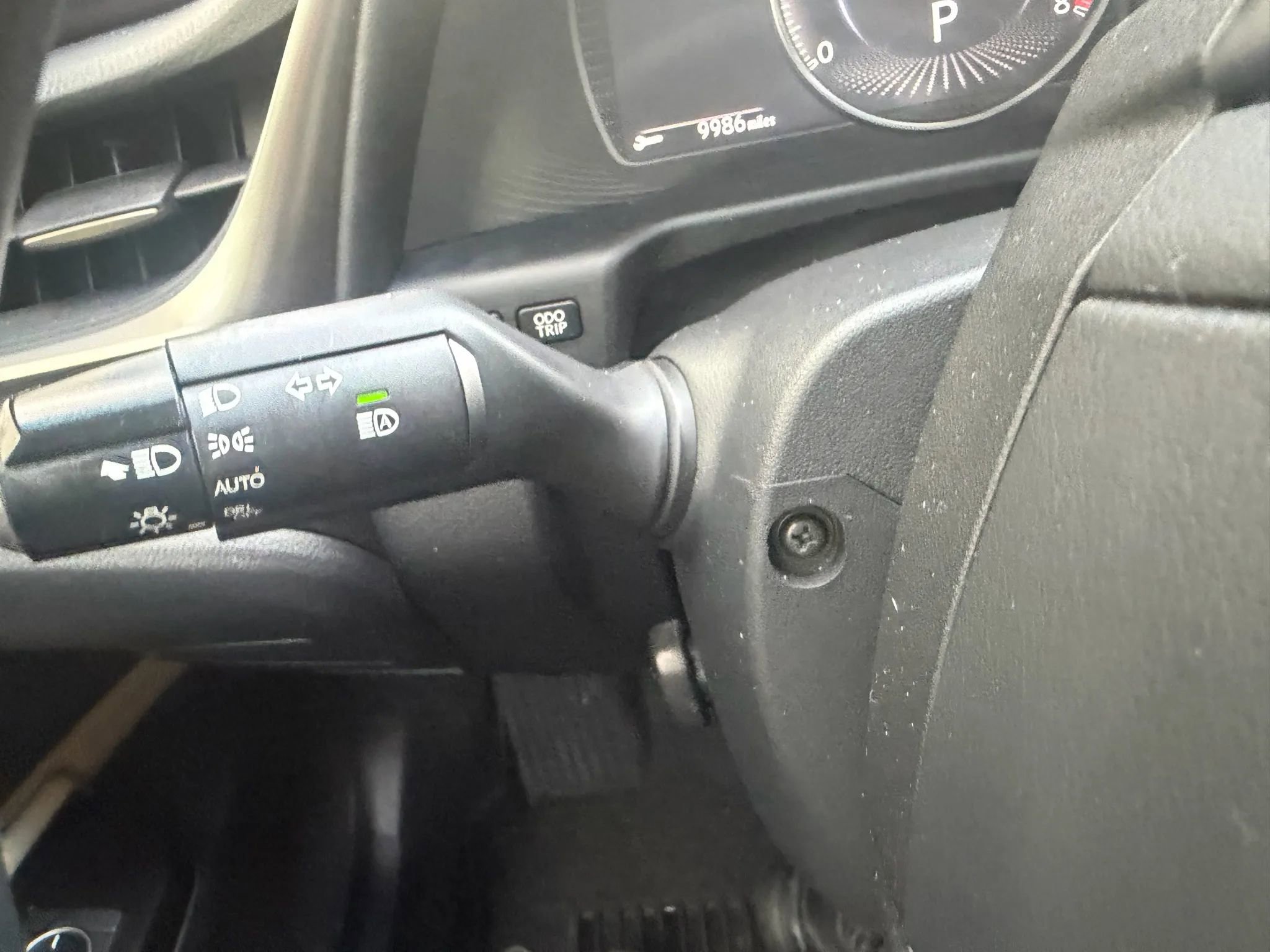 Used 2019 Lexus ES 350 F Sport image 16