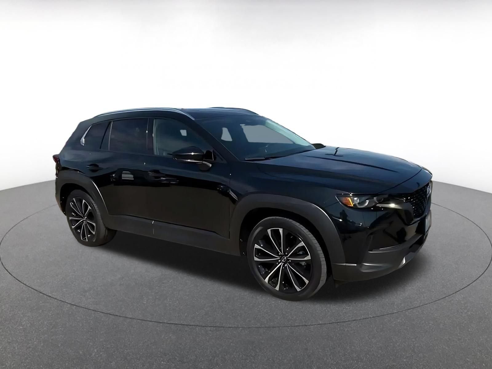 Used 2026 MAZDA CX-50 AWD 2.5 S w/ Premium Package image 2