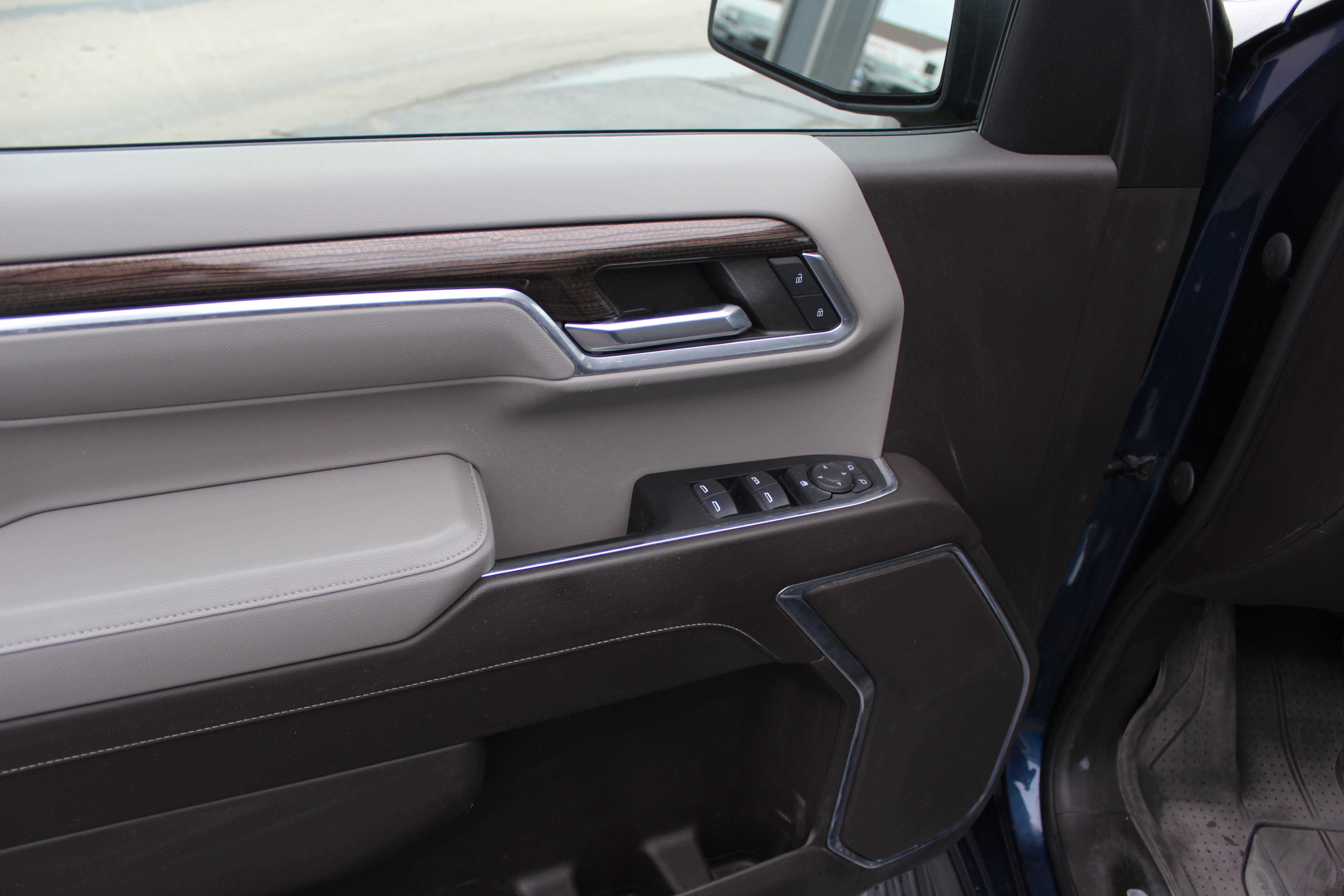 Used 2023 Chevrolet Silverado 1500 LT w/ All Star Edition Plus image 19