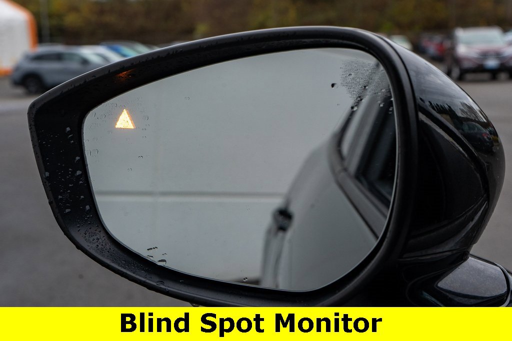 Used 2025 MAZDA MAZDA3 s image 7